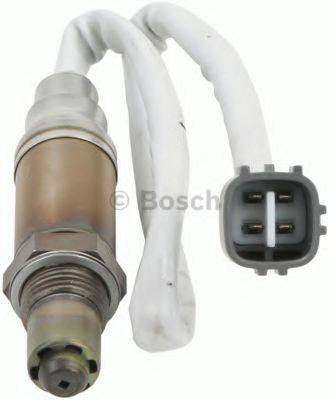 BOSCH F00HL00186 Лямбда-зонд