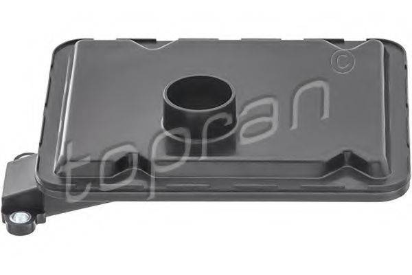TOPRAN 820413 Гідрофільтр, автоматична коробка передач