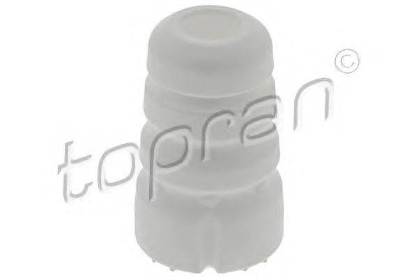 TOPRAN 115927 Буфер, амортизація