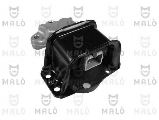 MALO 301623 Підвіска, двигун