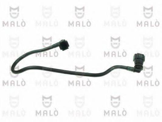 MALO 331021AK Паливопровід