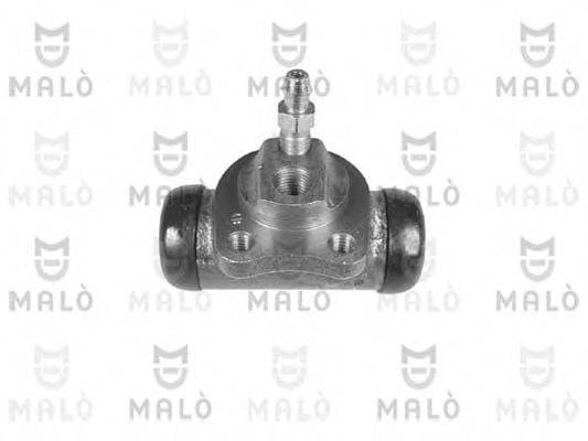 MALO 89673 Колісний гальмівний циліндр