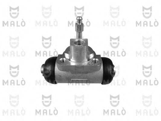 MALO 89928 Колісний гальмівний циліндр