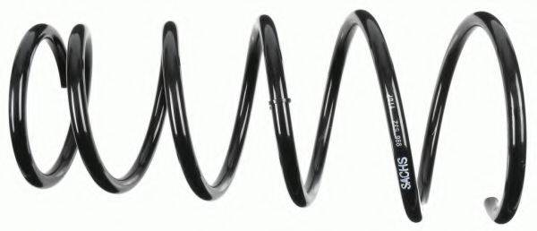SACHS 996532 Пружина ходової частини