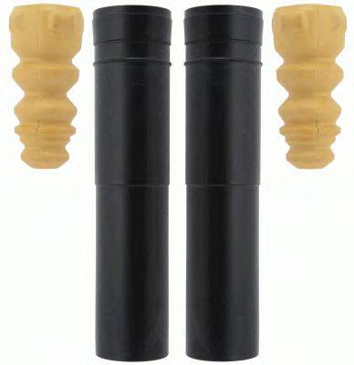 SACHS 900319 Пилозахисний комплект, амортизатор