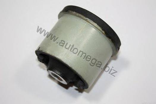 AUTOMEGA 1050105416N0D Втулка, балка мосту
