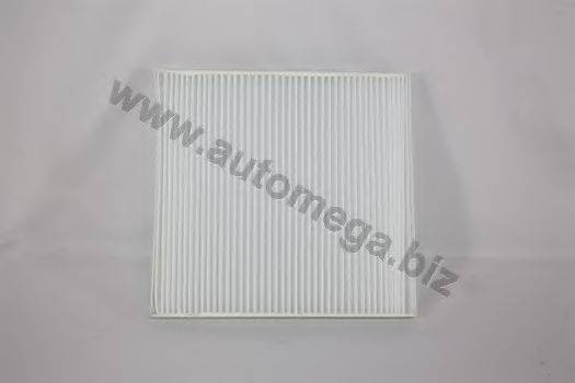 AUTOMEGA 30770004280820 Фільтр, повітря у внутрішньому просторі