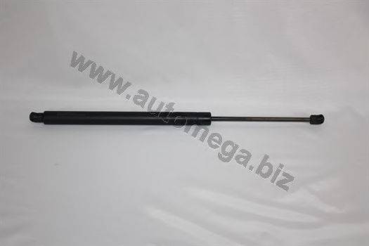 AUTOMEGA 3182705507M0G Газова пружина, кришка багажника