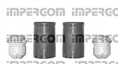 ORIGINAL IMPERIUM 50105 Пилозахисний комплект, амортизатор
