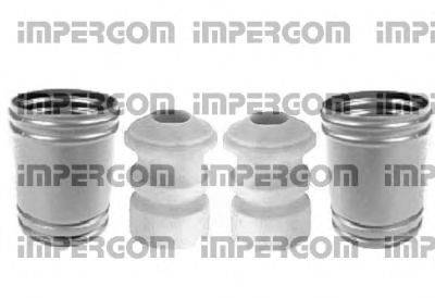 ORIGINAL IMPERIUM 50164 Пилозахисний комплект, амортизатор