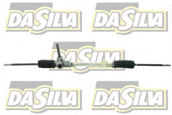DA SILVA DM2297 Рульовий механізм