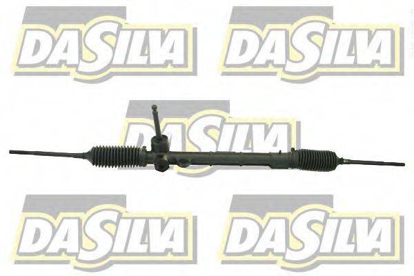 DA SILVA DM2384 Рульовий механізм