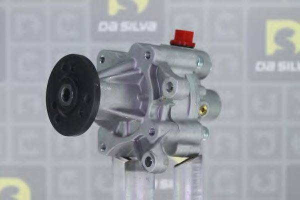DA SILVA DP2867 Гідравлічний насос, кермо