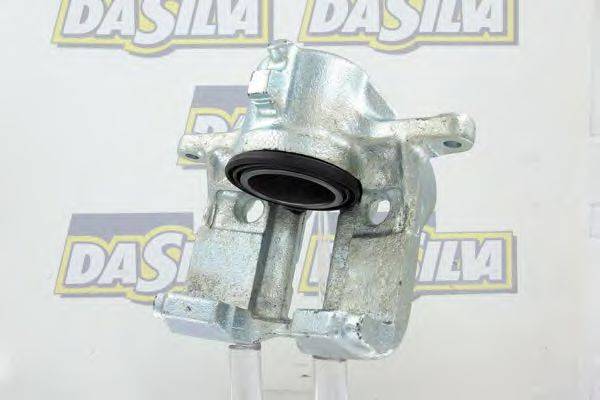DA SILVA ET7095 Гальмівний супорт