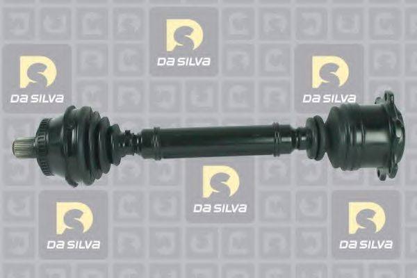 DA SILVA 2236AT Приводний вал