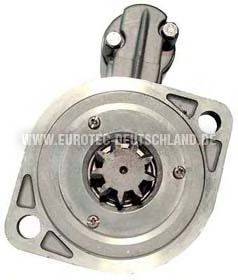 EUROTEC 11040283 Стартер
