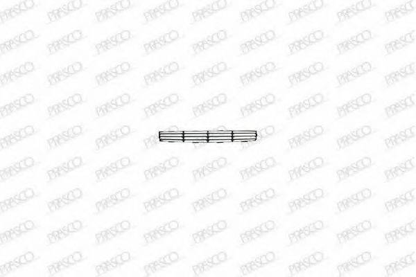 PRASCO FD4202110 Ґрати вентилятора, буфер