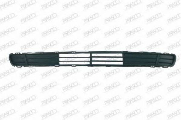 PRASCO HN3302120 Ґрати вентилятора, буфер