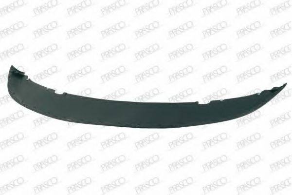 PRASCO VW0221801 Спойлер