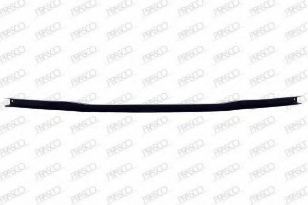 PRASCO VW0543206 Поперечна балка