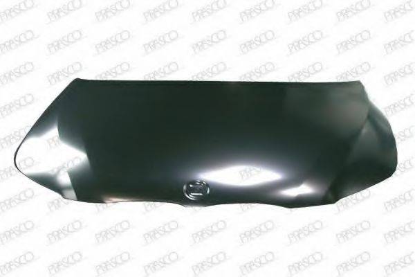 PRASCO BM0463100 Капот двигуна