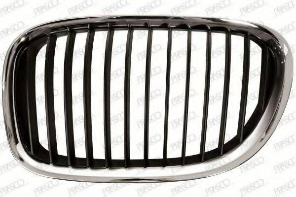 PRASCO BM1012004 решітка радіатора