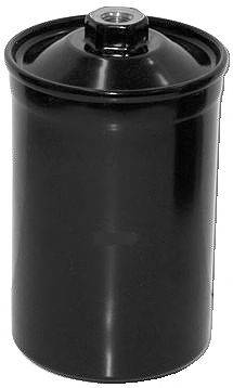 HOFFER 40221BLACK Паливний фільтр