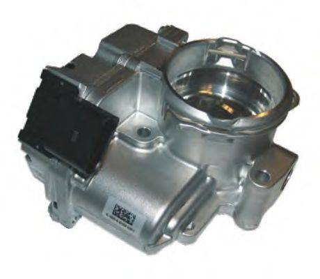 HOFFER 7519056 Патрубок дросельної заслінки
