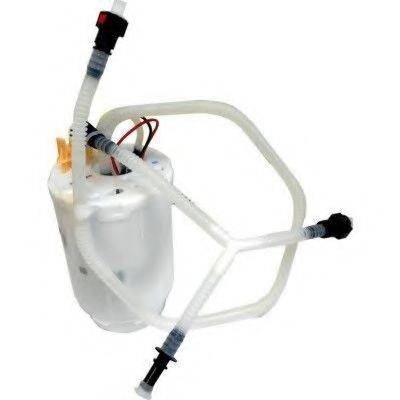 HOFFER 7507508 Елемент системи живлення