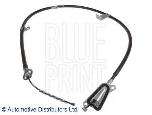 BLUE PRINT ADN146278 Трос, стоянкова гальмівна система