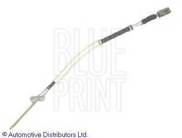 BLUE PRINT ADT346308 Трос, стоянкова гальмівна система