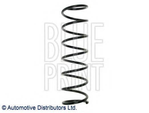 BLUE PRINT ADT388366 Пружина ходової частини