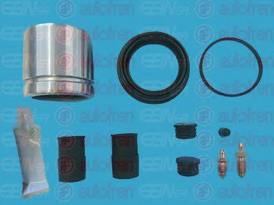 AUTOFREN SEINSA D41664C Ремкомплект, гальмівний супорт