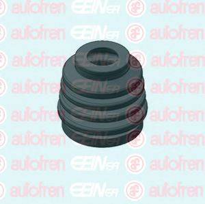AUTOFREN SEINSA D8037 Комплект пильника, приводний вал