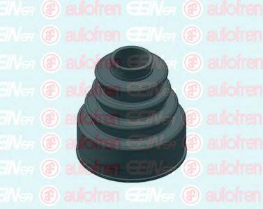 AUTOFREN SEINSA D8066 Комплект пильника, приводний вал