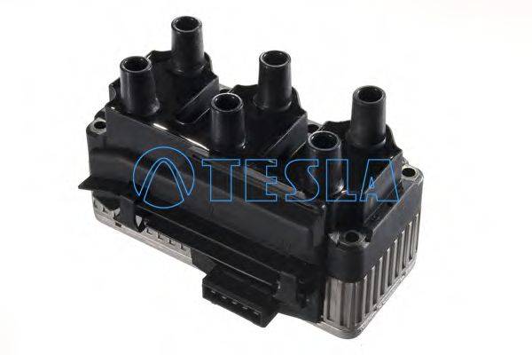 TESLA CL021 Котушка запалювання