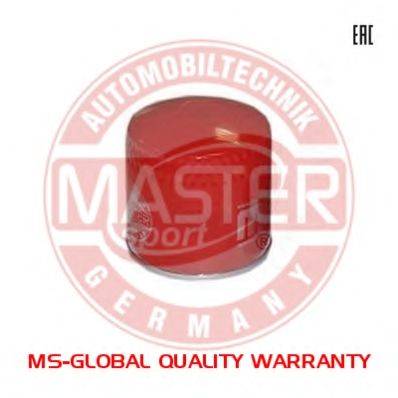 MASTER-SPORT 81882OFPCSMS Масляний фільтр