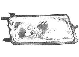 VAN WEZEL 3764941 Основна фара