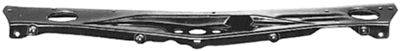 VAN WEZEL 4025663 Облицювання передка