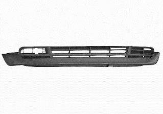 VAN WEZEL 0330500 Спойлер
