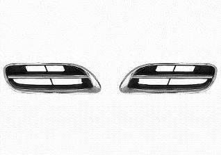 VAN WEZEL 3306511 решітка радіатора