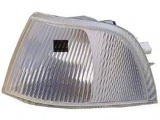 VAN WEZEL 5940908 Ліхтар покажчика повороту