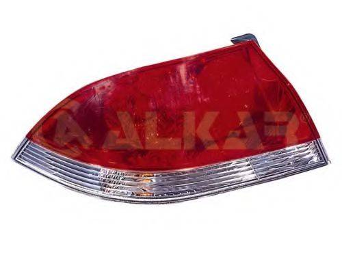 ALKAR 2012685 Задній ліхтар