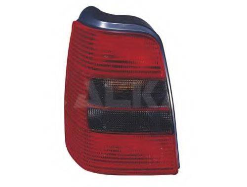 ALKAR 2210125 Задній ліхтар