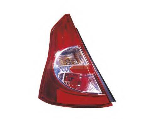 ALKAR 2231721 Задній ліхтар
