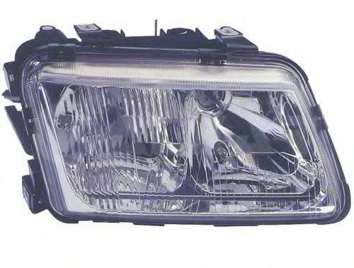 ALKAR 2706500 Основна фара