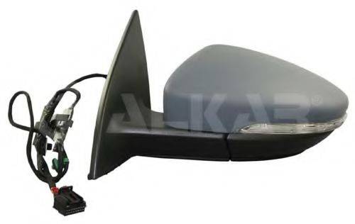 ALKAR 6139162 Зовнішнє дзеркало