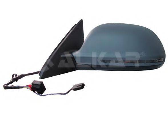 ALKAR 6143781 Зовнішнє дзеркало