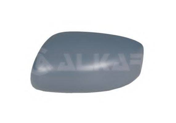 ALKAR 6341932 Корпус, зовнішнє дзеркало
