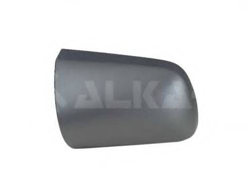 ALKAR 6342431 Корпус, зовнішнє дзеркало